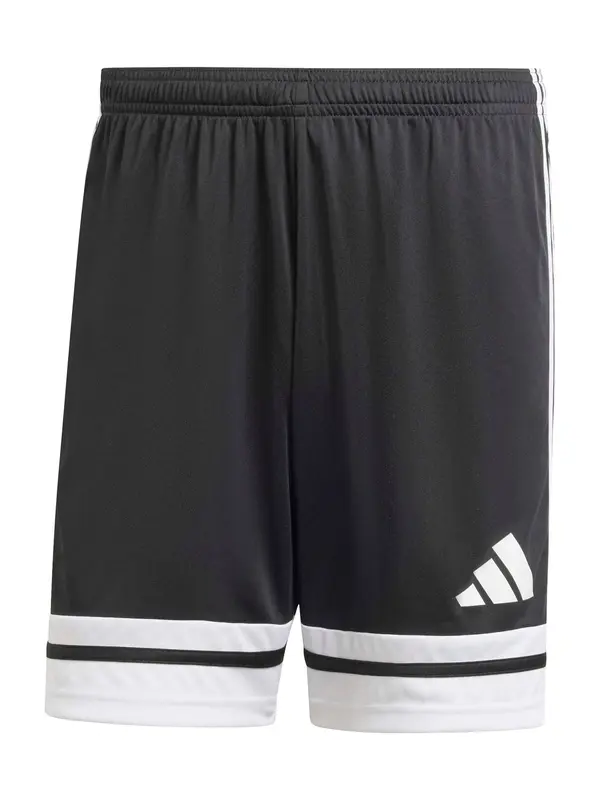 ADIDAS PERFORMANCE ADIDAS PERFORMANCE Športne hlače 'Squa25'  črna / off-bela