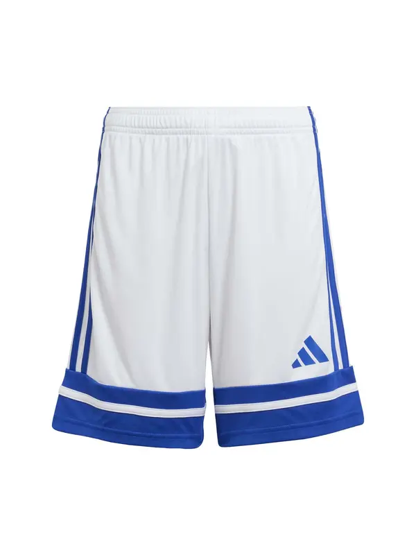 ADIDAS PERFORMANCE ADIDAS PERFORMANCE Športne hlače 'Squa25'  modra / bela