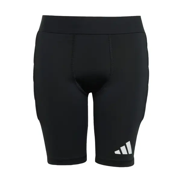 ADIDAS PERFORMANCE ADIDAS PERFORMANCE Športne hlače 'Squadra 25'  črna / bela