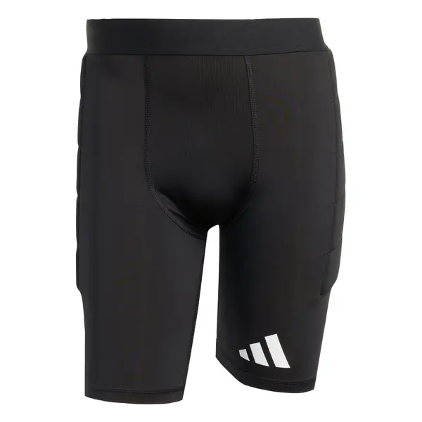 ADIDAS PERFORMANCE ADIDAS PERFORMANCE Športne hlače 'Squadra 25'  črna / bela