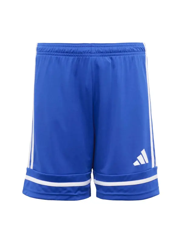 ADIDAS PERFORMANCE ADIDAS PERFORMANCE Športne hlače 'Squadra 25'  kraljevo modra / bela