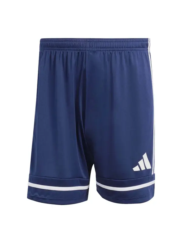 ADIDAS PERFORMANCE ADIDAS PERFORMANCE Športne hlače 'Squadra 25'  mornarska / bela