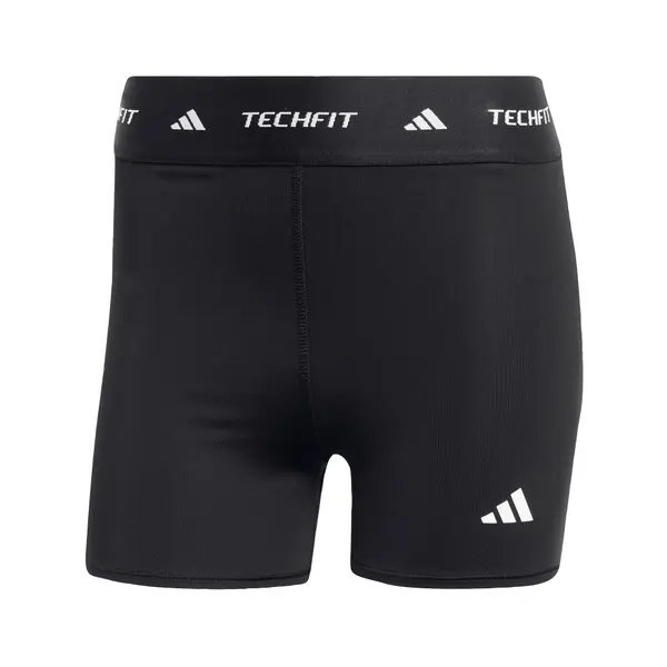 ADIDAS PERFORMANCE ADIDAS PERFORMANCE Športne hlače 'Stay In Play'  črna / bela