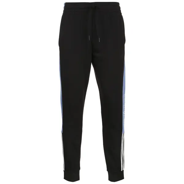 ADIDAS PERFORMANCE ADIDAS PERFORMANCE Športne hlače  svetlo lila / črna / bela