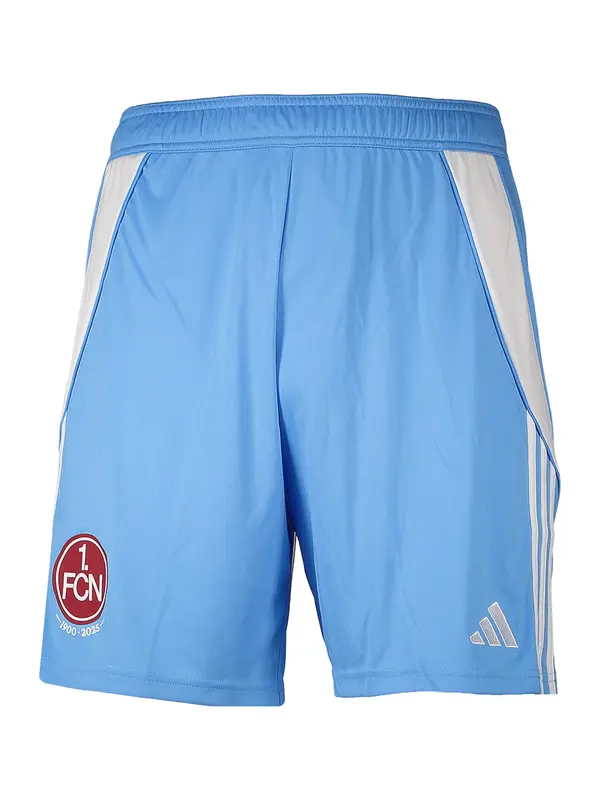 ADIDAS PERFORMANCE ADIDAS PERFORMANCE Športne hlače  svetlo modra / bela