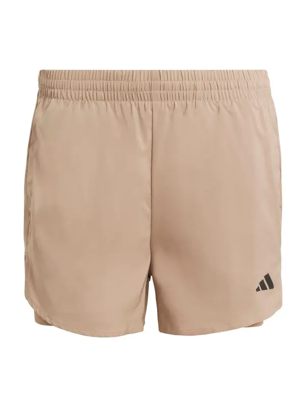 ADIDAS PERFORMANCE ADIDAS PERFORMANCE Športne hlače  svetlo rjava
