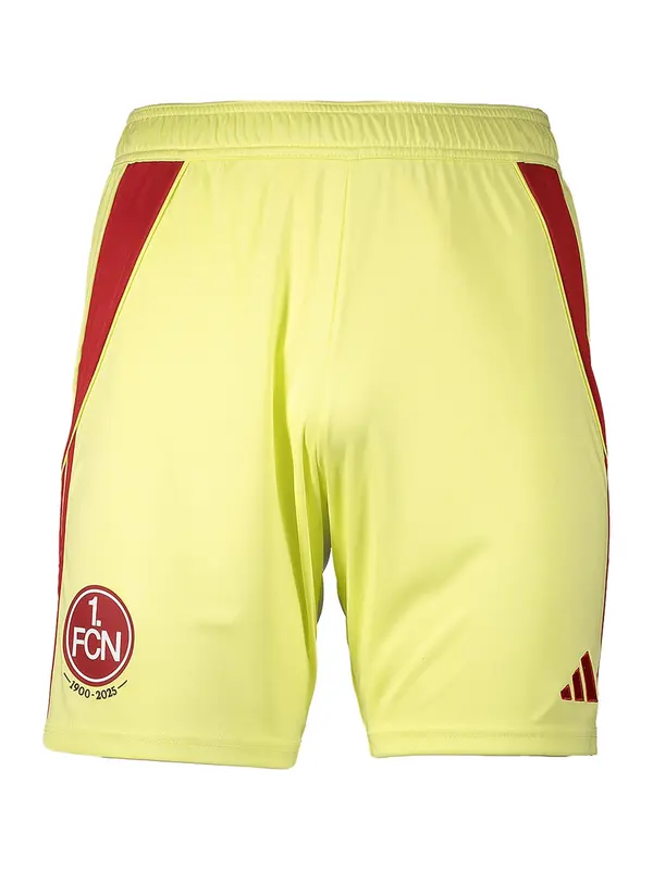 ADIDAS PERFORMANCE ADIDAS PERFORMANCE Športne hlače  svetlo rumena / merlot