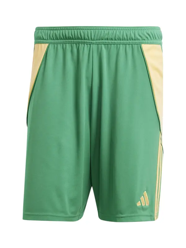 ADIDAS PERFORMANCE ADIDAS PERFORMANCE Športne hlače  svetlo rumena / zelena