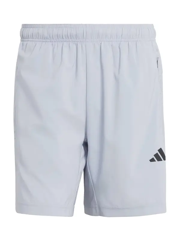ADIDAS PERFORMANCE ADIDAS PERFORMANCE Športne hlače  svetlo siva