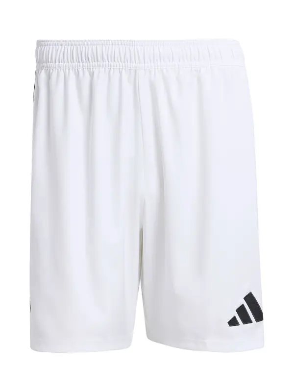 ADIDAS PERFORMANCE ADIDAS PERFORMANCE Športne hlače 'Tastigo 25'  črna / bela