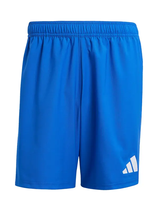 ADIDAS PERFORMANCE ADIDAS PERFORMANCE Športne hlače 'Tastigo 25'  modra / bela