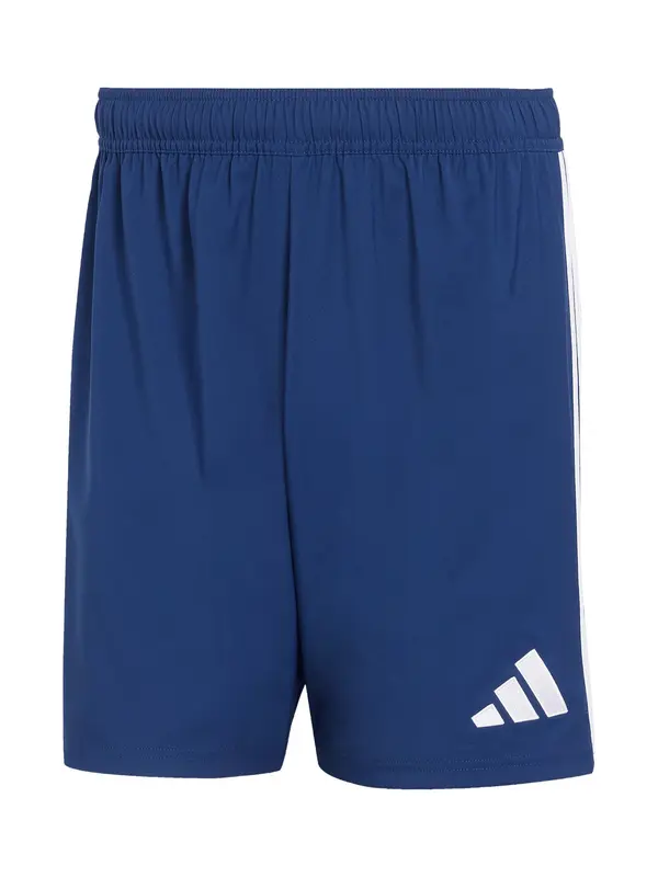 ADIDAS PERFORMANCE ADIDAS PERFORMANCE Športne hlače  temno modra / bela