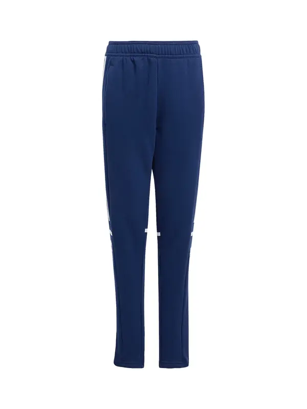 ADIDAS PERFORMANCE ADIDAS PERFORMANCE Športne hlače  temno modra / bela