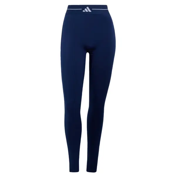 ADIDAS PERFORMANCE ADIDAS PERFORMANCE Športne hlače  temno modra / bela