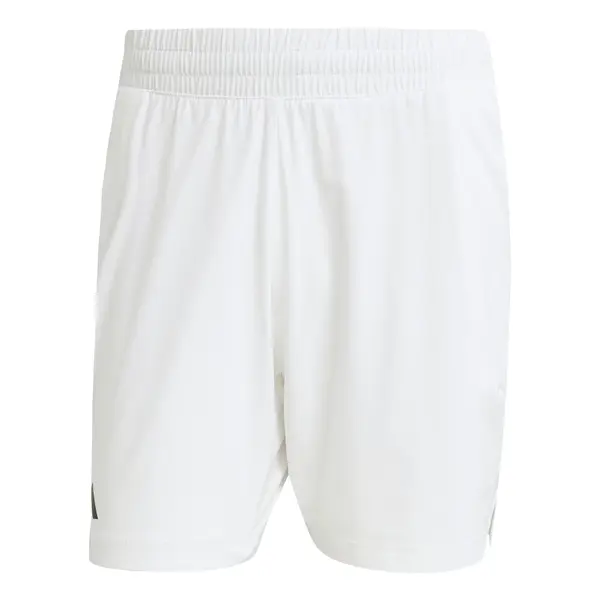 ADIDAS PERFORMANCE ADIDAS PERFORMANCE Športne hlače 'Tennis Climacool Ergo'  črna / bela