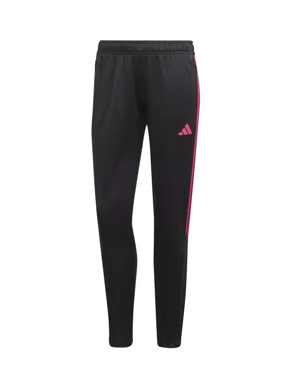 ADIDAS PERFORMANCE ADIDAS PERFORMANCE Športne hlače 'Tiro 23 Club'  fuksija / črna