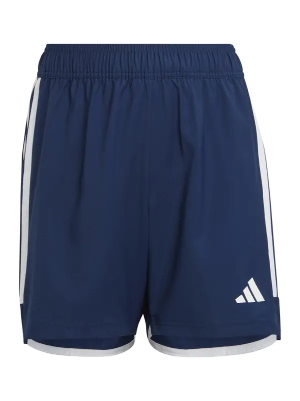 ADIDAS PERFORMANCE ADIDAS PERFORMANCE Športne hlače 'Tiro 23 Competition Match'  modra / bela