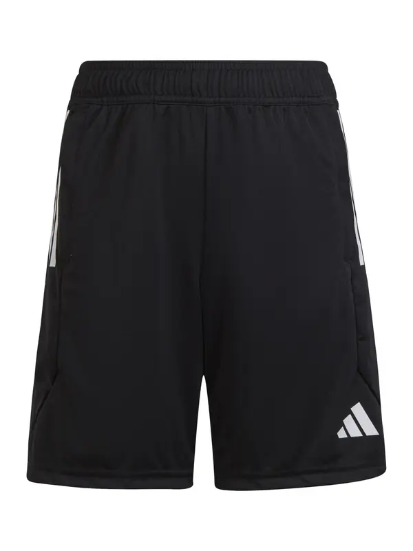 ADIDAS PERFORMANCE ADIDAS PERFORMANCE Športne hlače 'Tiro 23'  črna / bela