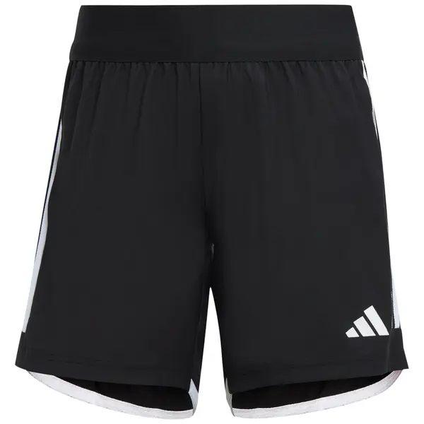 ADIDAS PERFORMANCE ADIDAS PERFORMANCE Športne hlače 'Tiro 23'  črna / bela