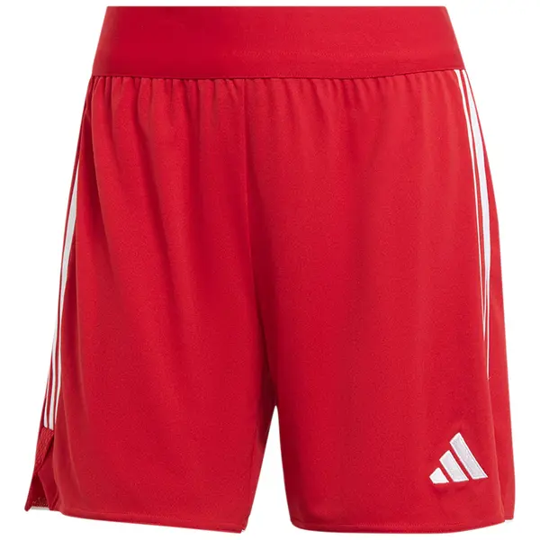 ADIDAS PERFORMANCE ADIDAS PERFORMANCE Športne hlače 'Tiro 23 League'  rdeča / bela