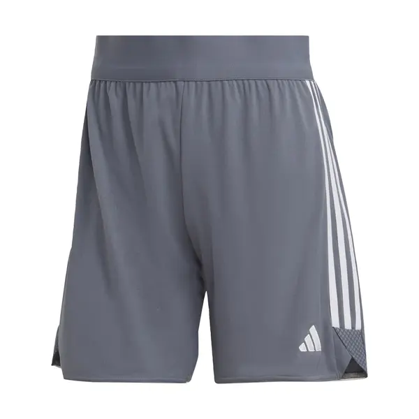 ADIDAS PERFORMANCE ADIDAS PERFORMANCE Športne hlače 'Tiro 23 League'  temno siva / bela