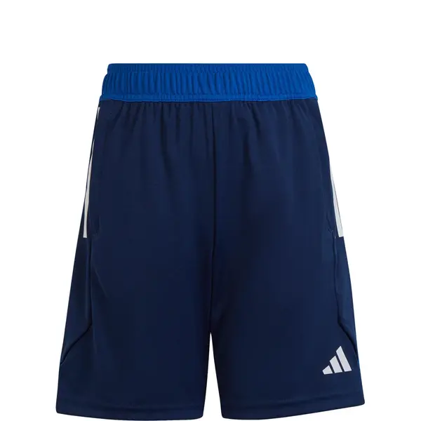 ADIDAS PERFORMANCE ADIDAS PERFORMANCE Športne hlače 'Tiro 23'  modra / bela