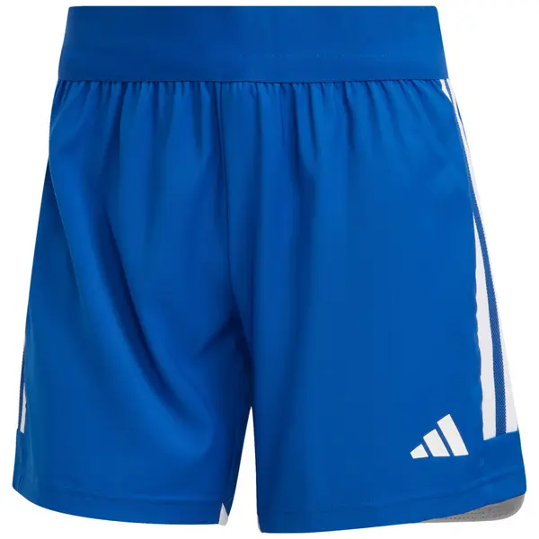 ADIDAS PERFORMANCE ADIDAS PERFORMANCE Športne hlače 'Tiro 23'  modra / bela