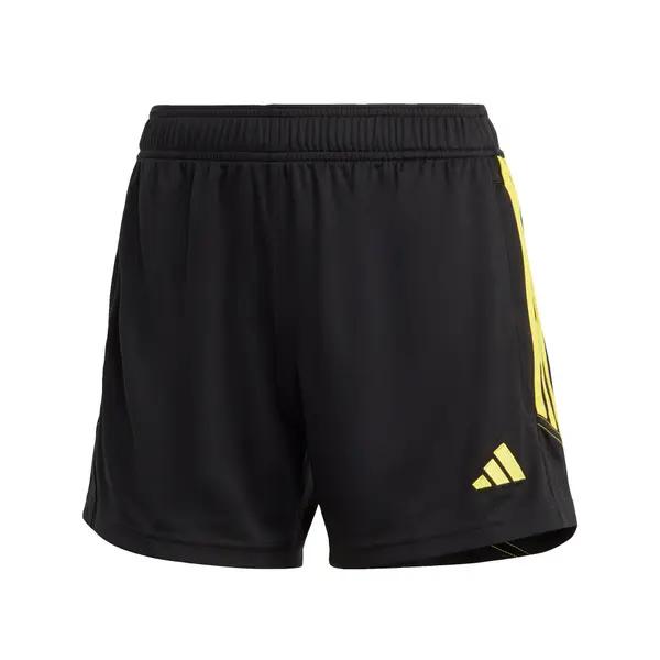 ADIDAS PERFORMANCE ADIDAS PERFORMANCE Športne hlače 'Tiro 23'  rumena / črna