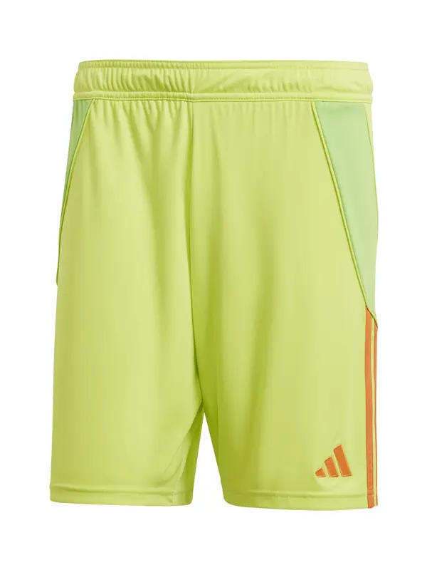 ADIDAS PERFORMANCE ADIDAS PERFORMANCE Športne hlače 'Tiro 24'  apno / svetlo zelena / jastog