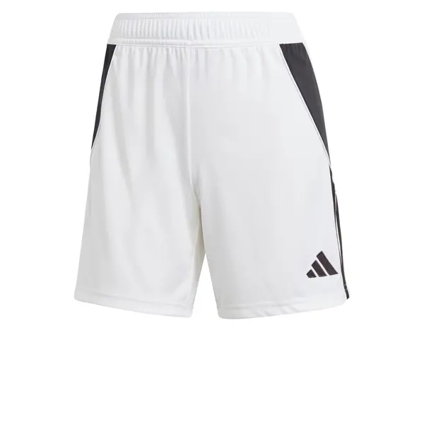 ADIDAS PERFORMANCE ADIDAS PERFORMANCE Športne hlače 'Tiro 24'  črna / bela