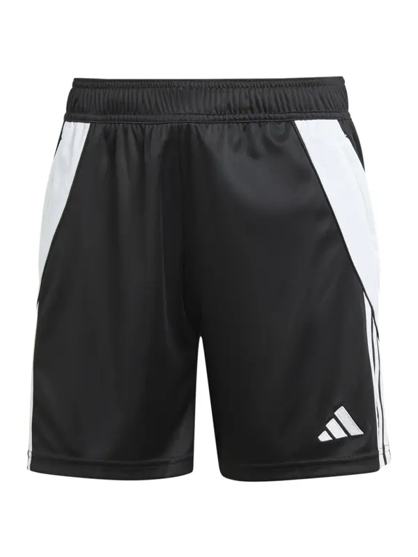 ADIDAS PERFORMANCE ADIDAS PERFORMANCE Športne hlače 'TIRO 24'  črna / bela
