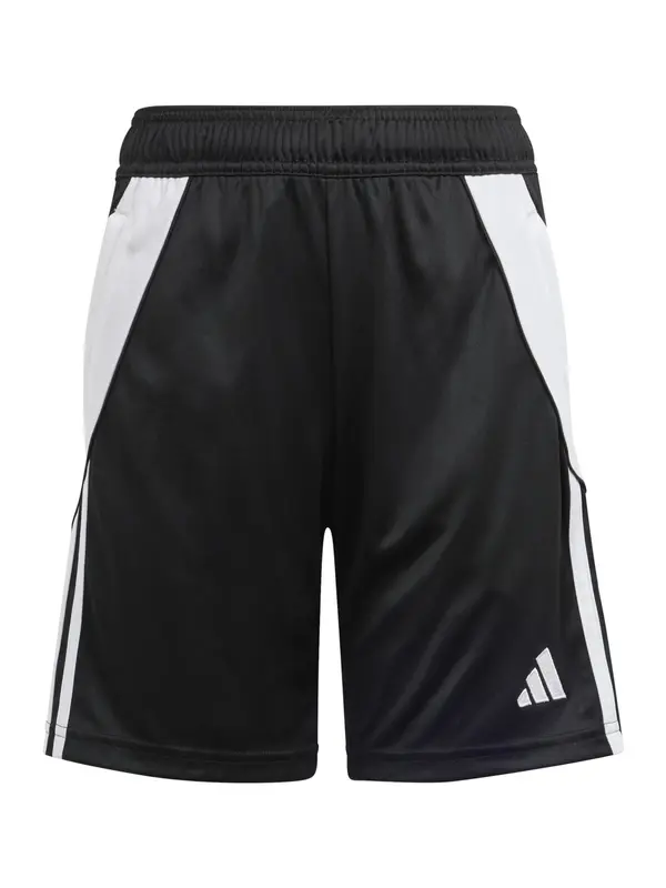ADIDAS PERFORMANCE ADIDAS PERFORMANCE Športne hlače 'Tiro 24'  črna / bela