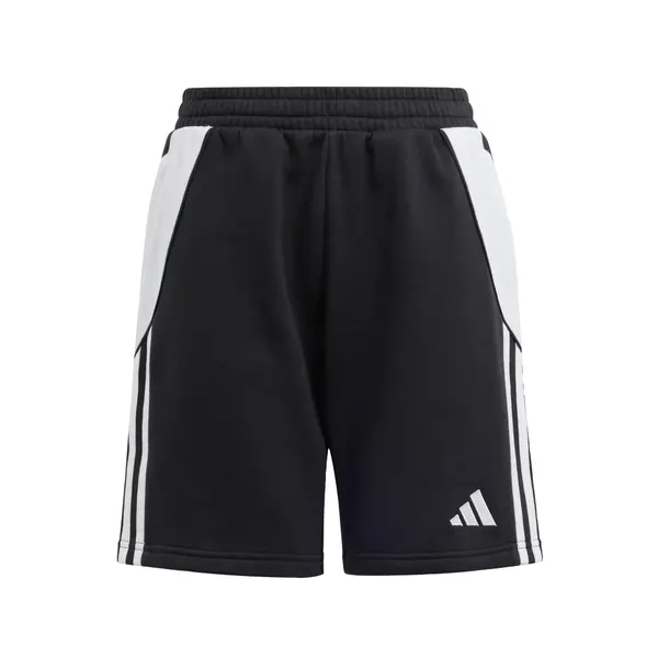 ADIDAS PERFORMANCE ADIDAS PERFORMANCE Športne hlače 'Tiro 24'  črna / bela