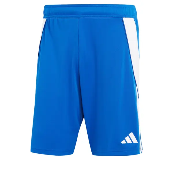 ADIDAS PERFORMANCE ADIDAS PERFORMANCE Športne hlače 'Tiro 24'  kraljevo modra / bela