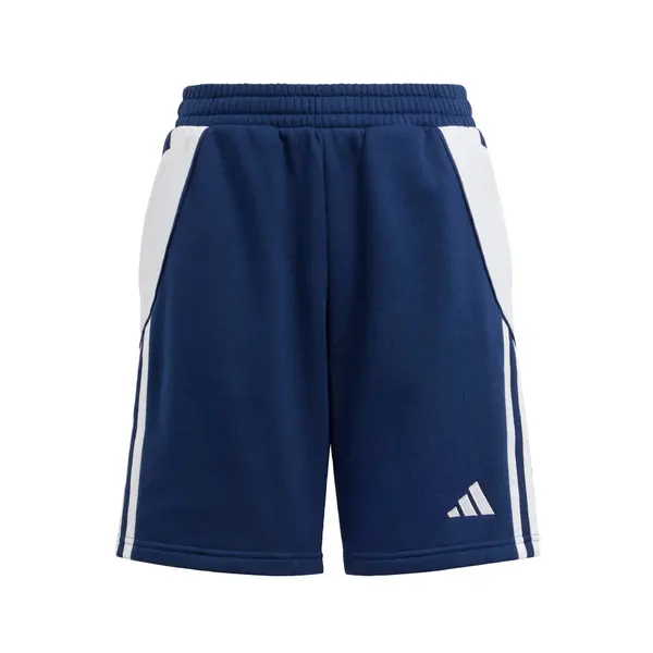 ADIDAS PERFORMANCE ADIDAS PERFORMANCE Športne hlače 'Tiro 24'  marine / bela