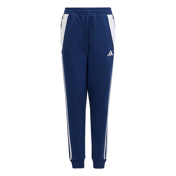 ADIDAS PERFORMANCE ADIDAS PERFORMANCE Športne hlače 'Tiro 24'  modra / bela