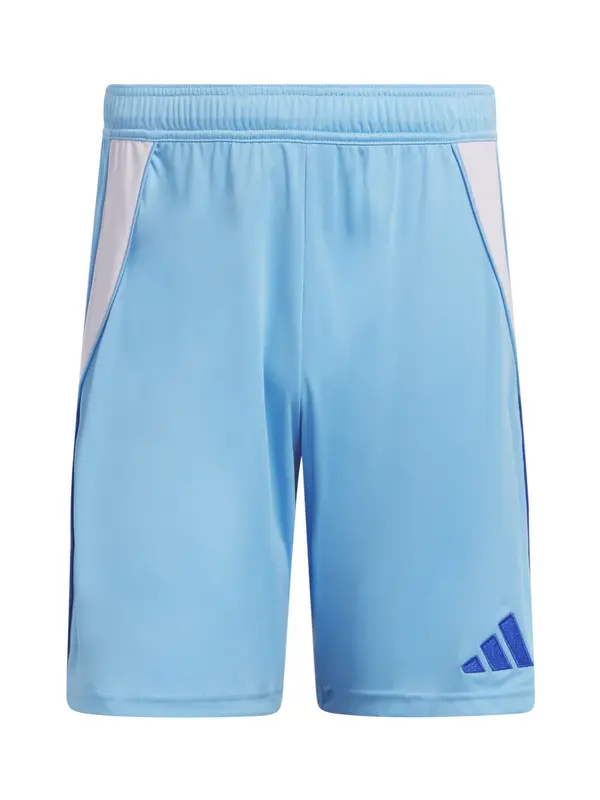 ADIDAS PERFORMANCE ADIDAS PERFORMANCE Športne hlače 'Tiro 24'  modra / nočno modra / bela