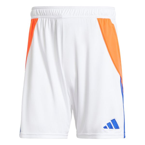 ADIDAS PERFORMANCE ADIDAS PERFORMANCE Športne hlače 'Tiro 24'  modra / oranžna / bela