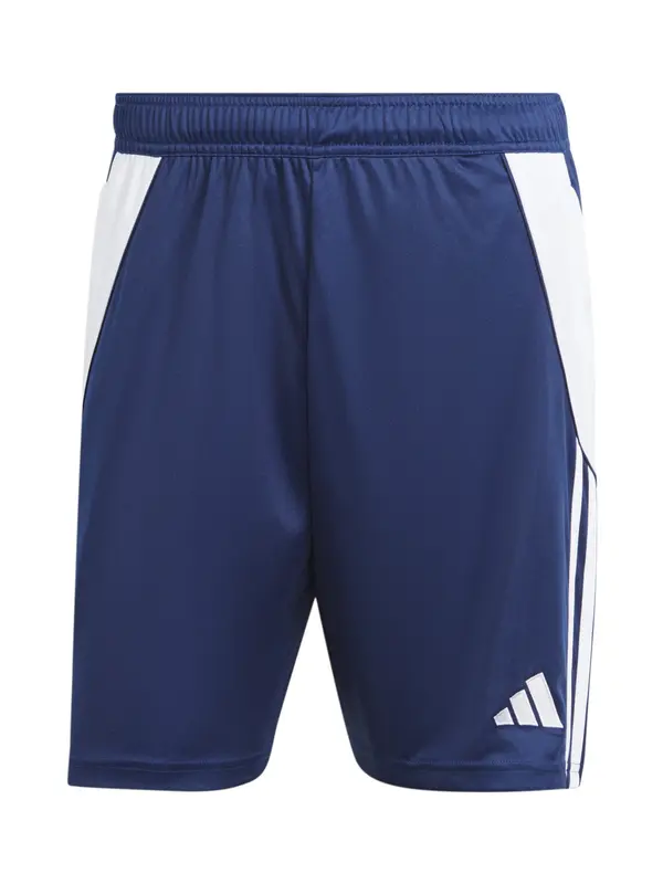 ADIDAS PERFORMANCE ADIDAS PERFORMANCE Športne hlače 'Tiro 24'  mornarska / bela