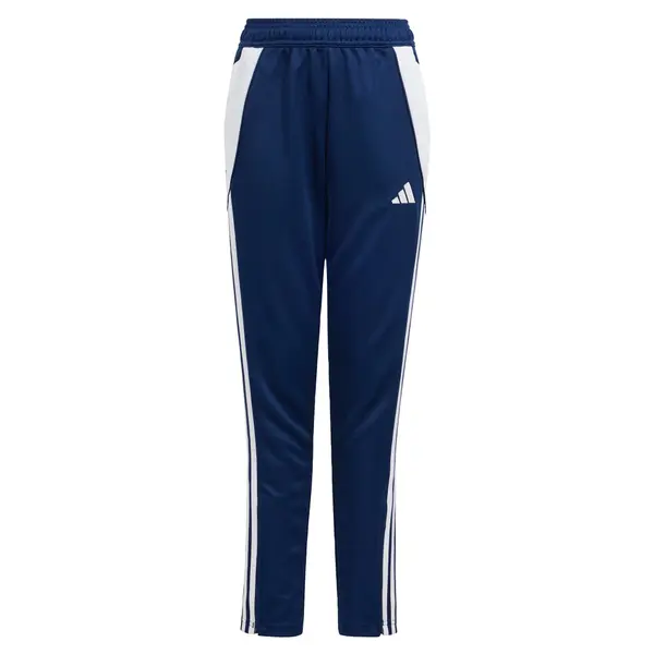 ADIDAS PERFORMANCE ADIDAS PERFORMANCE Športne hlače 'Tiro 24'  mornarska / bela