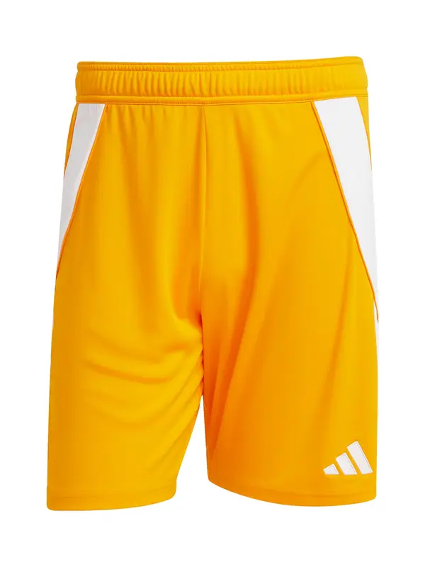 ADIDAS PERFORMANCE ADIDAS PERFORMANCE Športne hlače 'Tiro 24'  oranžna / bela