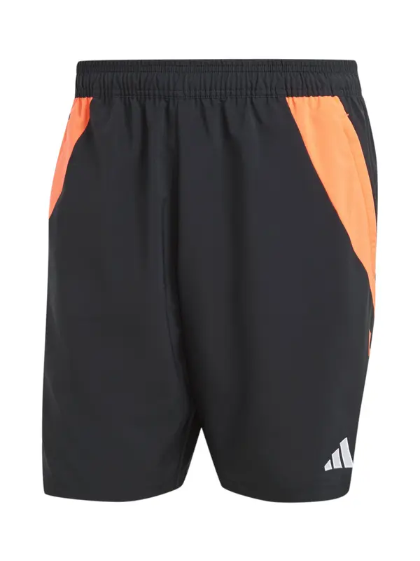 ADIDAS PERFORMANCE ADIDAS PERFORMANCE Športne hlače 'Tiro 24'  oranžna / črna / bela