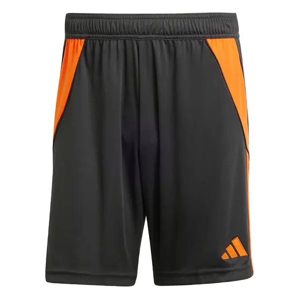 ADIDAS PERFORMANCE ADIDAS PERFORMANCE Športne hlače 'Tiro 24'  oranžna / črna