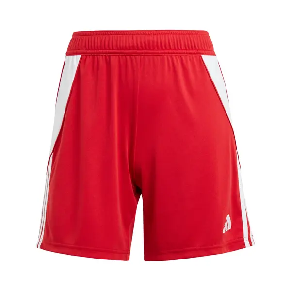 ADIDAS PERFORMANCE ADIDAS PERFORMANCE Športne hlače 'Tiro 24'  rdeča / bela