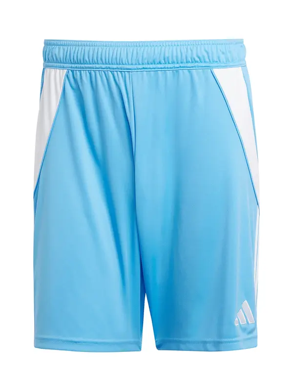 ADIDAS PERFORMANCE ADIDAS PERFORMANCE Športne hlače 'Tiro 24'  svetlo modra / bela