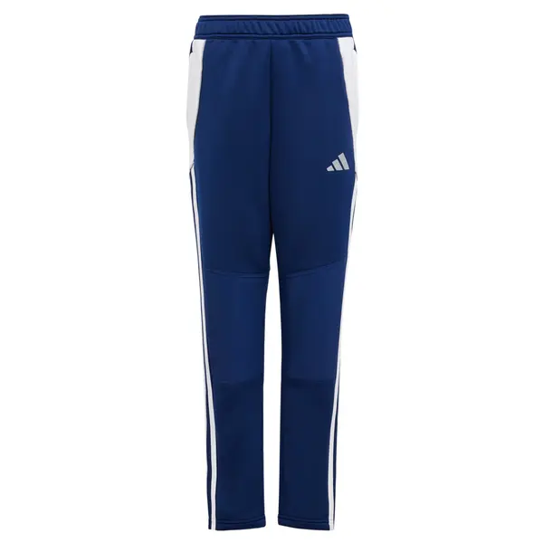 ADIDAS PERFORMANCE ADIDAS PERFORMANCE Športne hlače 'Tiro 24'  temno modra / bela