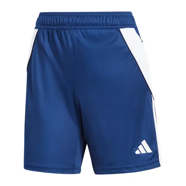 ADIDAS PERFORMANCE ADIDAS PERFORMANCE Športne hlače 'Tiro 24'  temno modra / bela