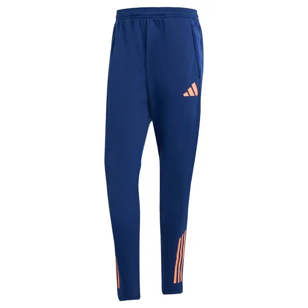 ADIDAS PERFORMANCE ADIDAS PERFORMANCE Športne hlače 'Tiro 25 Competition'  temno modra / marelica