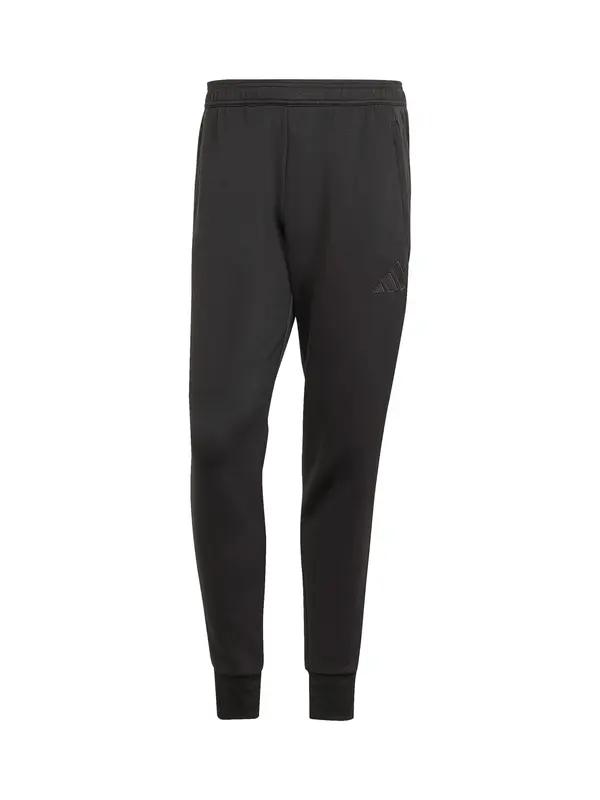 ADIDAS PERFORMANCE ADIDAS PERFORMANCE Športne hlače 'Tiro 25'  črna