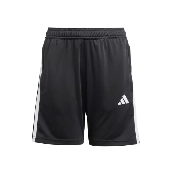 ADIDAS PERFORMANCE ADIDAS PERFORMANCE Športne hlače 'Tiro 25 Essentials'  črna / bela